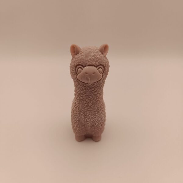 Alpaca