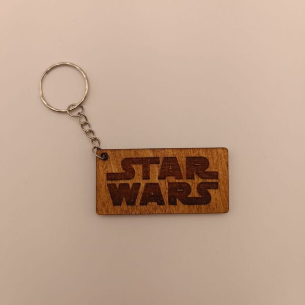 Μπρελόκ Star Wars
