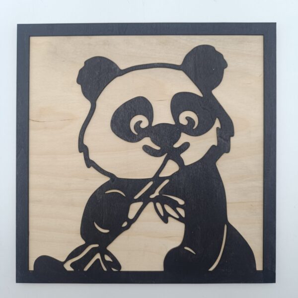 Panda Νο1