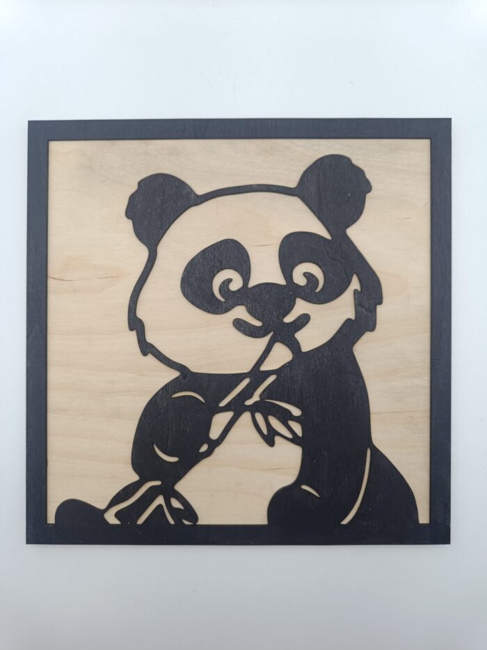 Panda Νο1