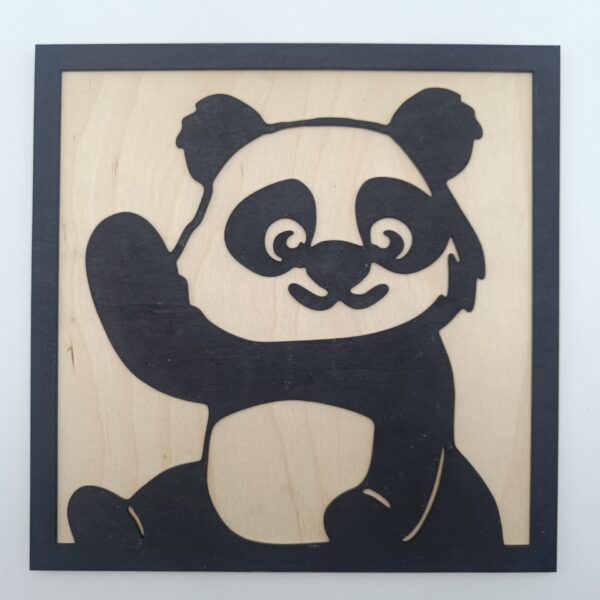 Panda Νο2