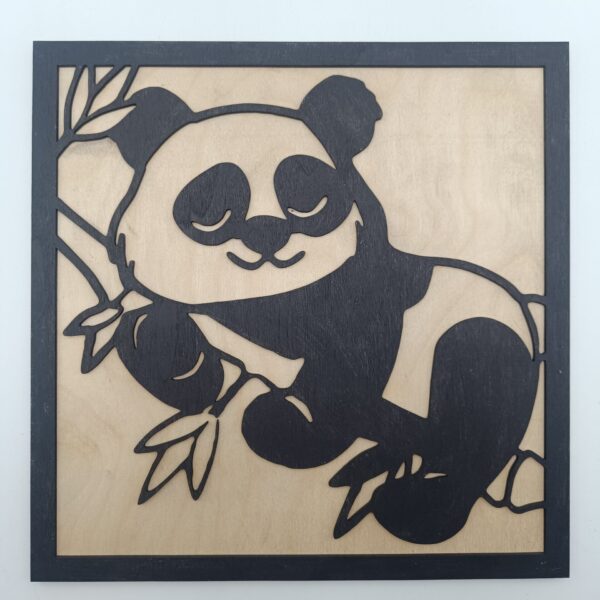 Panda No3