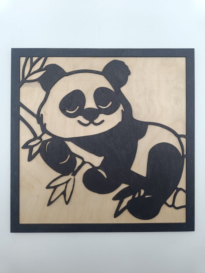 Panda No3