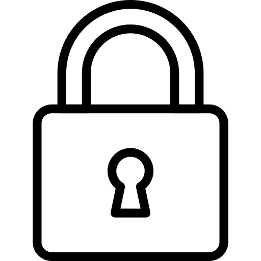 Secure Payments Icon
