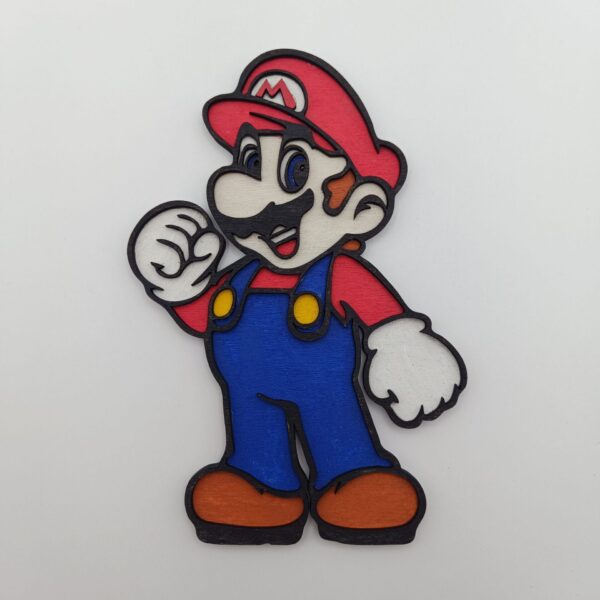 Mario