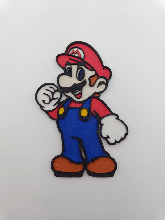 Mario