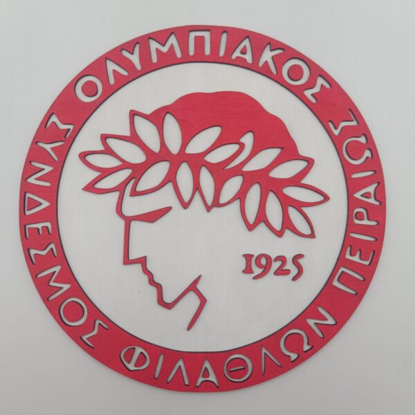 Σήμα Ολυμπιακού