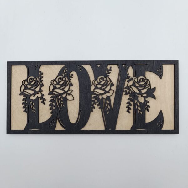 Love Floral