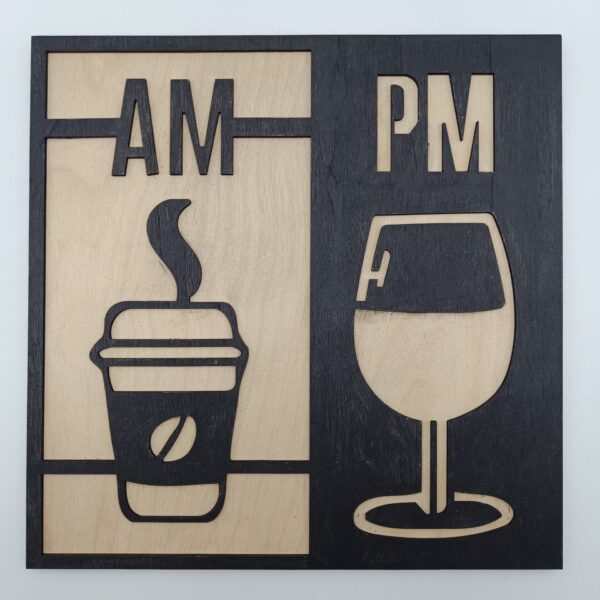 Coffee-Wine