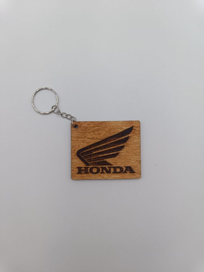 Μπρελόκ Honda No2