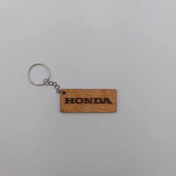 Μπρελόκ Honda No1