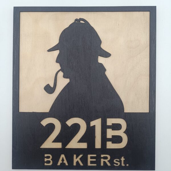 Sherlock Holmes