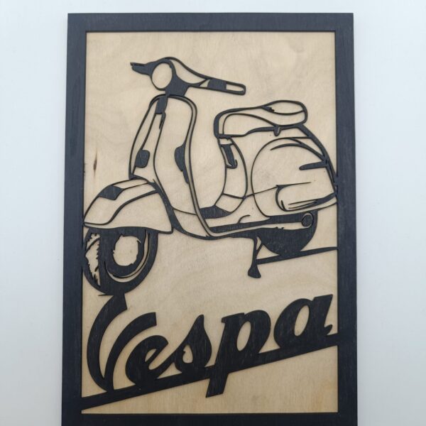 Vespa