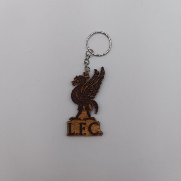 Μπρελόκ Liverpool
