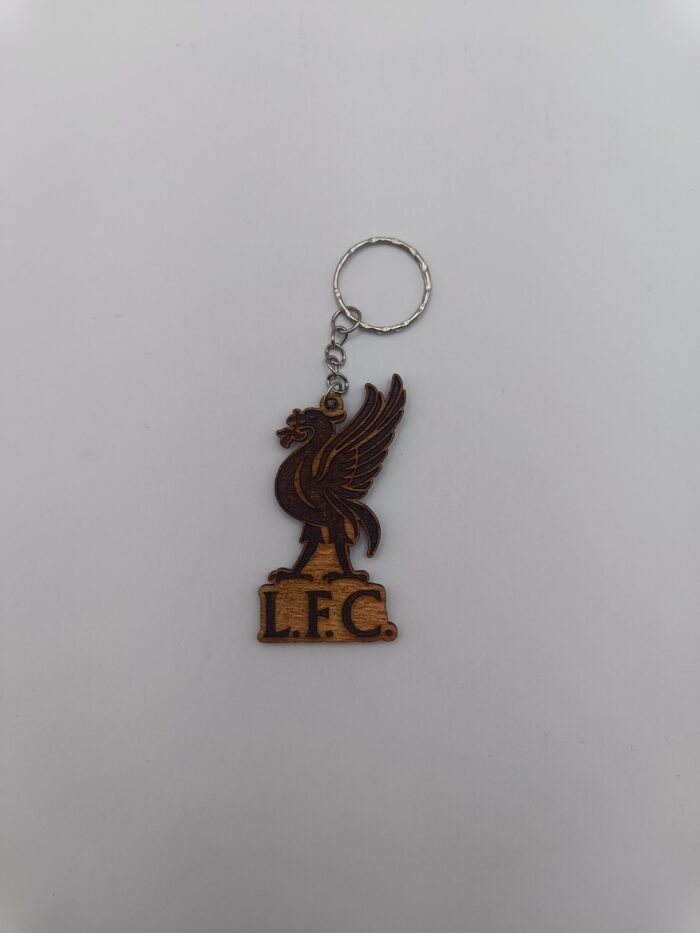 Μπρελόκ Liverpool