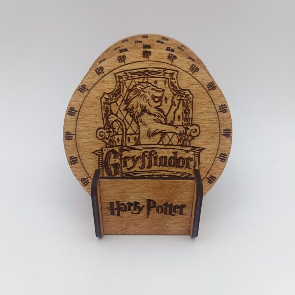 Σουβέρ Harry Potter