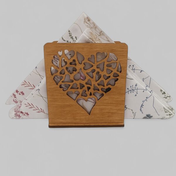 Βάση για Χαρτοπετσέτες Νο2