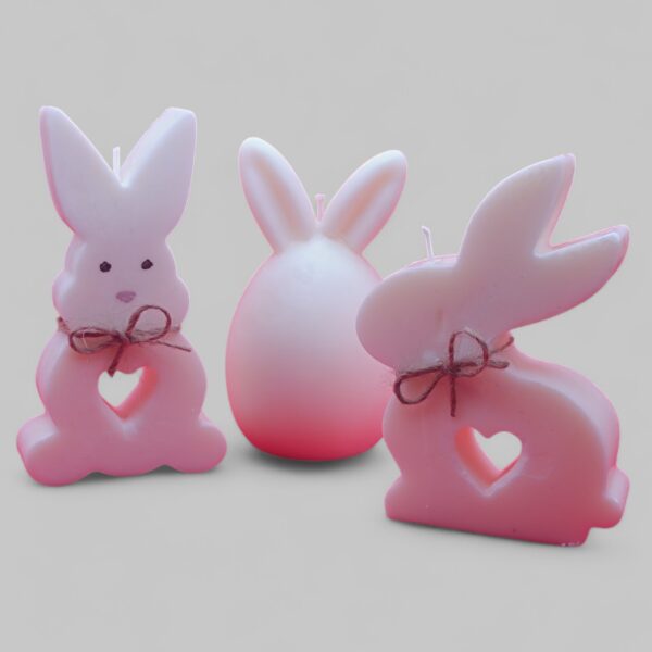 Κουνελάκια Σετ