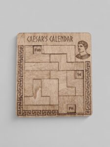 Ημερομηνία Παζλ