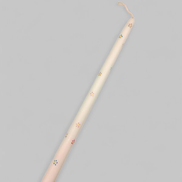 Χειροποίητες Λαμπάδες