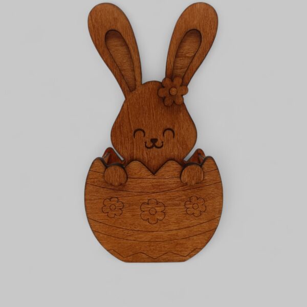 Πασχαλινό Καλαθάκι Νο2