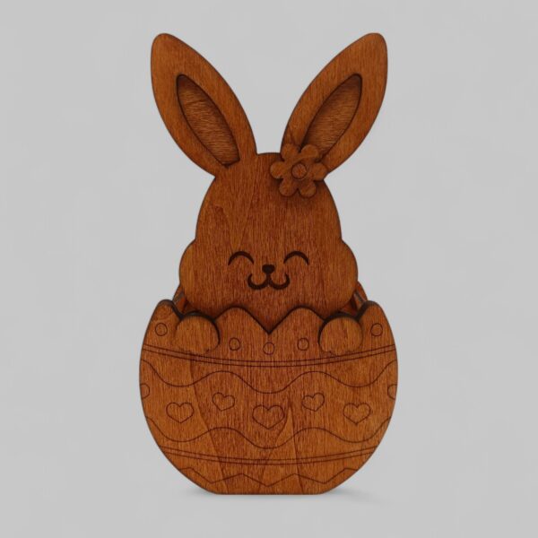 Πασχαλινό Καλαθάκι Νο4