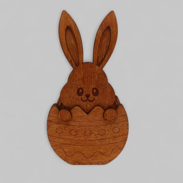 Πασχαλινό Καλαθάκι Νο1