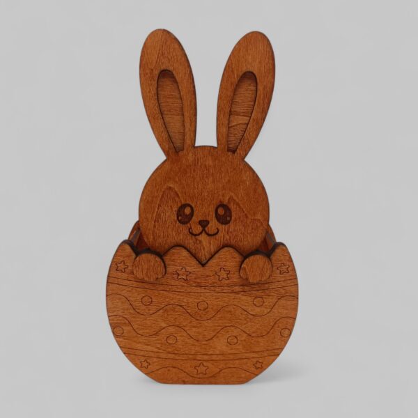 Πασχαλινό Καλαθάκι Νο3