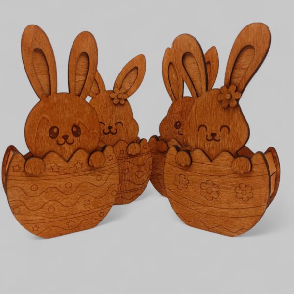 Εποχιακά Ξύλινα