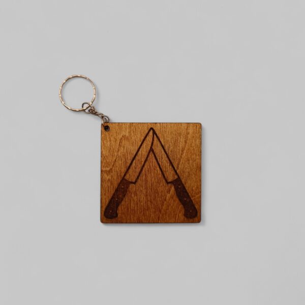 Μπρελόκ Σεφ