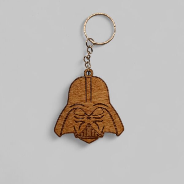 Μπρελόκ Darth Vader Νο2