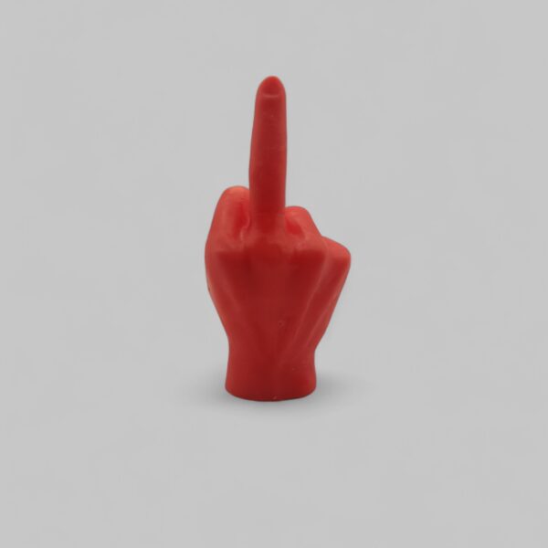 Middle Finger