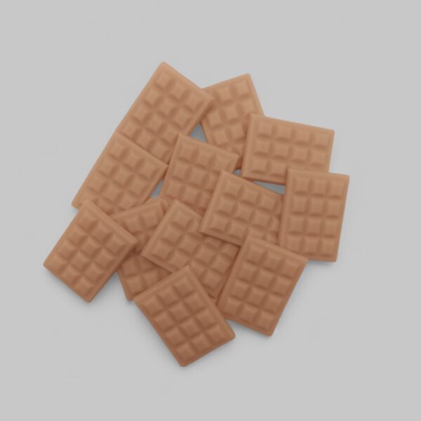 Σοκολατάκια 12 τεμάχια