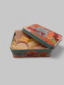 Το κουτί της Γιαγιάς