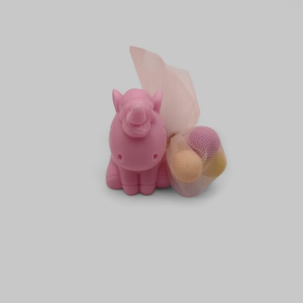 Μονόκερος Μπομπονιέρα