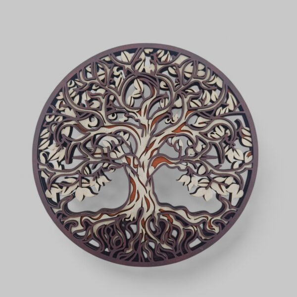 Δέντρο της Ζωής