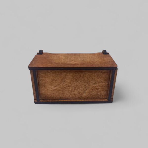 Κουτί Μικρό