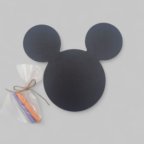 Μαυροπίνακες