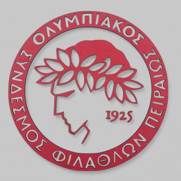 Σήμα Ολυμπιακού