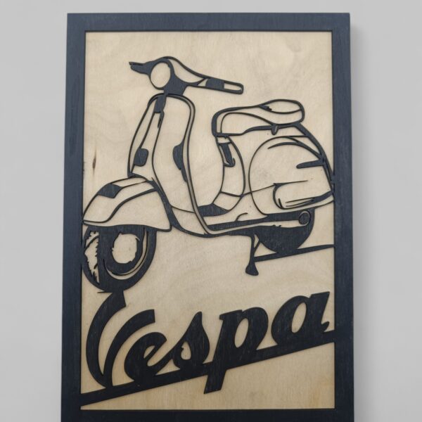 Vespa