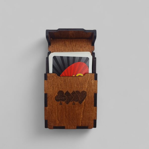 Θήκη Τράπουλας