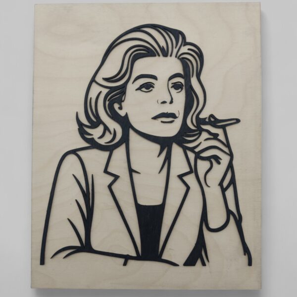 Μελίνα Μερκούρη