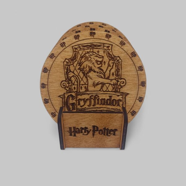 Σουβέρ Harry Potter