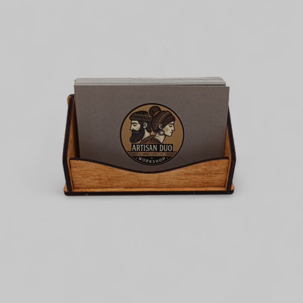 Βάση Επαγγελματικών Καρτών