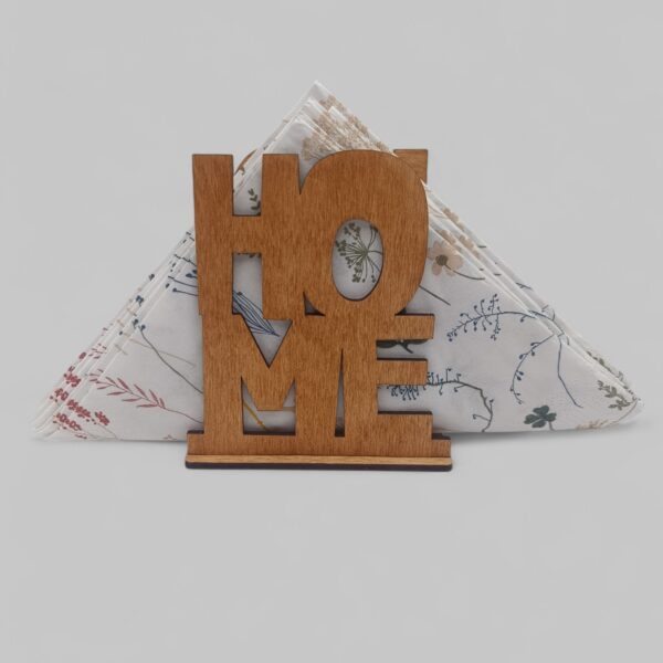 Βάση για Χαρτοπετσέτες Νο1