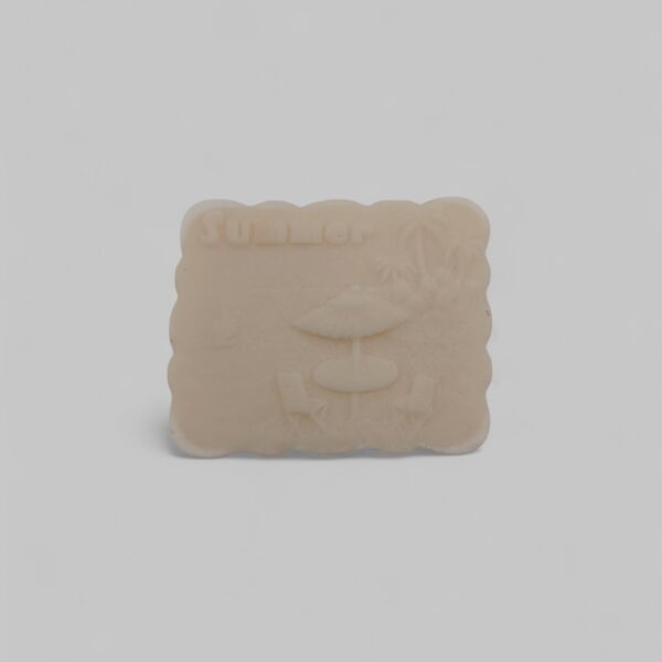 Σαπούνια Γλυκερίνης με Γάλα Κατσίκας