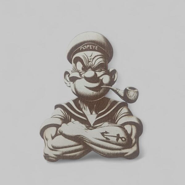 Popeye