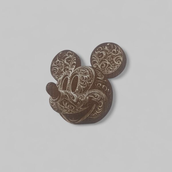 Mickey Mouse