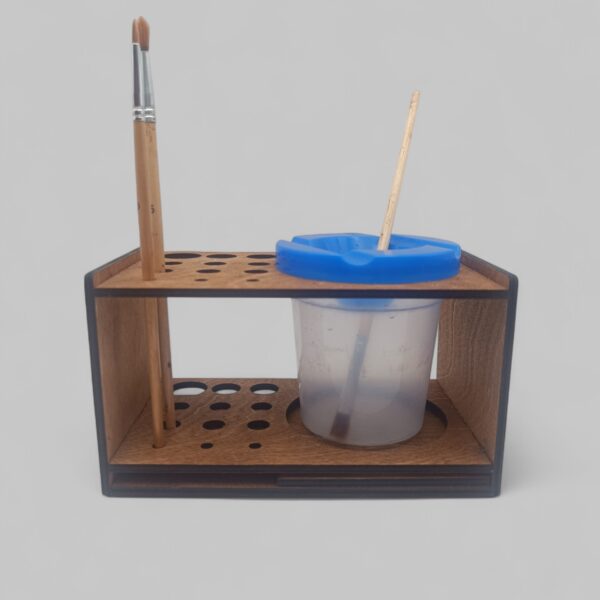 Βάση Πινέλων