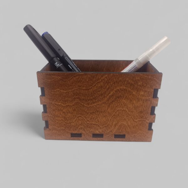 Μολυβοθήκη Νο1